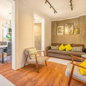 Lemon House With Private Garden Apartamento Lisboa