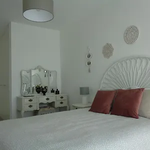 Da Ria Habitación en casa particular