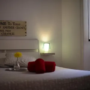 The Blue House - Saint Pauls Apartamento Lisboa