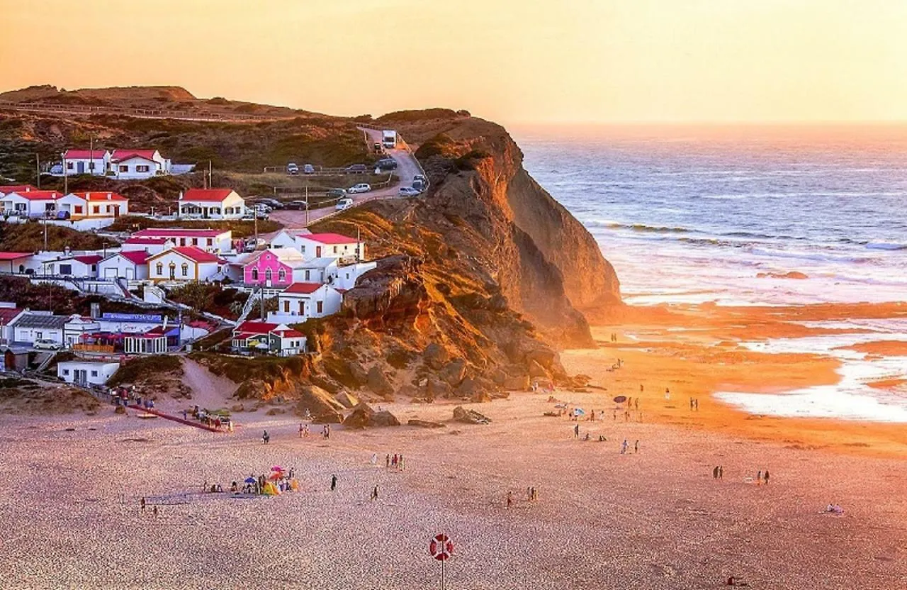 Fisherman'S House Lejlighed Aljezur